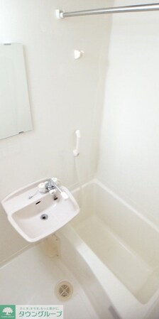 レオパレスMAMIの物件内観写真